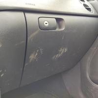 Cassetto portaogg VOLKSWAGEN GOLF 5 PLUS 2006