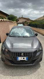 Peugeot 208, 09/2023