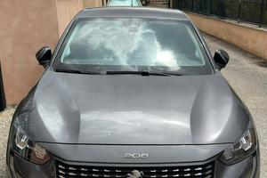Peugeot 208, 09/2023