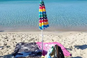 SALENTO a 5 km spiagge dal 15/8 al 22/8