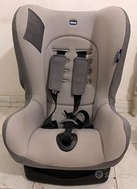 Seggiolino auto Chicco 0-18 kg – Gruppo 0+/1