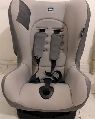 Seggiolino auto Chicco 0-18 kg – Gruppo 0+/1