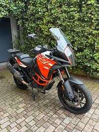 KTM 1290 super adventure S