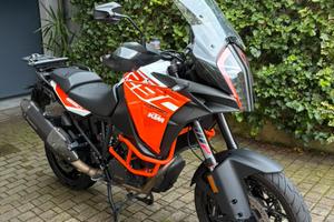 KTM 1290 super adventure S