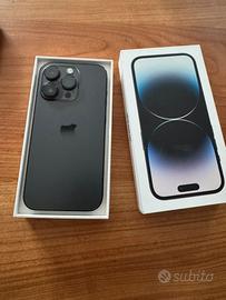 Iphone 14 pro 256 gb