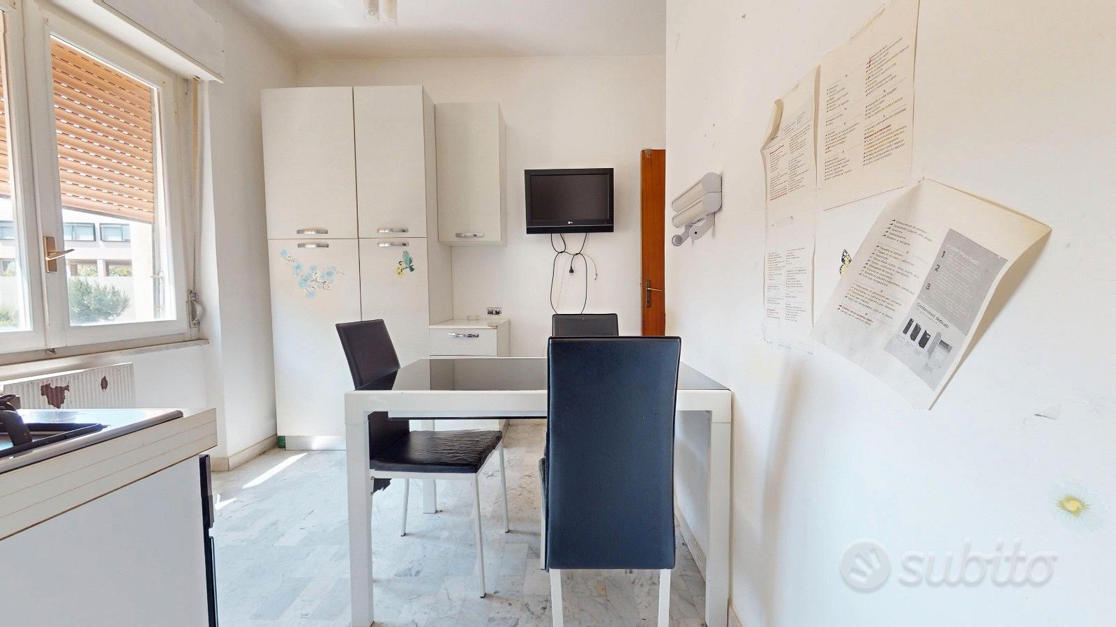 Appartamento – SS - Vista 2
