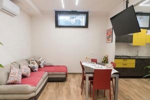 Appartamento al centro