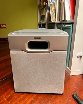 subwoofer