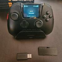 Razer kishi v1 + Mamba one