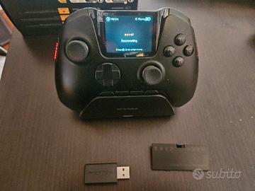 Razer kishi v1 + Mamba one