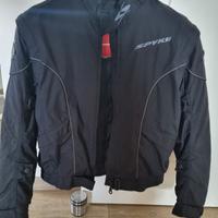 Giubbino moto Spyke