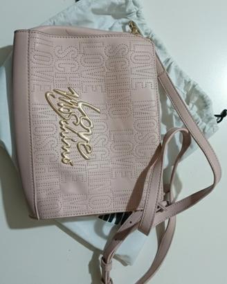 borsa love moschino