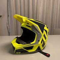 Casco FOX Bambino – Taglia YM (49–50)