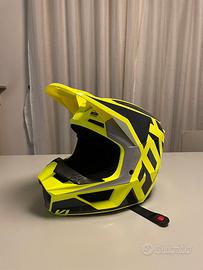 Casco FOX Bambino – Taglia YM (49–50)