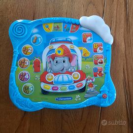 Clementoni Sapientino Gli allegri pompieri