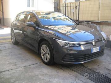 VOLKSWAGEN Golf 1.0 TSI EVO LIFE