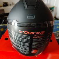 casco Jet Origine