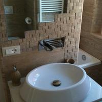 Lavabo Esedra Flat 60