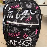 Zaino Seven trolley
