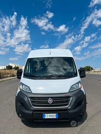 Ducato Maxi 2.3 MTJ 160cv