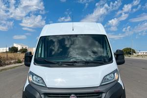 Ducato Maxi 2.3 MTJ 160cv