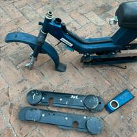 Telaio Piaggio Si