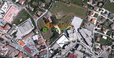 Terreno Agricolo, semicentro - Campobasso