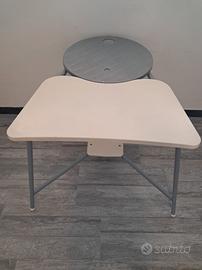 scrivania Ikea 