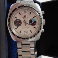 TISSOT NAVIGATOR  orologio