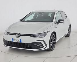 Volkswagen Golf 2.0 TDI GTD DSG