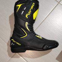 Stivali Forma tgl 40