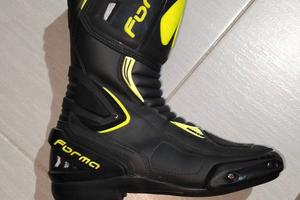 Stivali Forma tgl 40