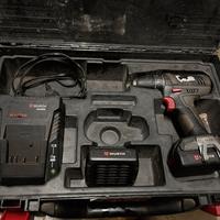 trapano avvitatore 14,4 wurth 