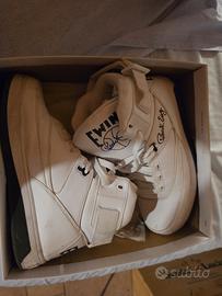 Patrick ewing