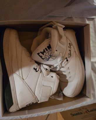 Patrick ewing