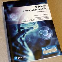 Becker "Il Mondo della cellula"