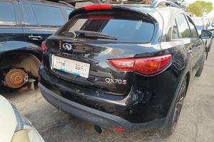RICAMBI INFINITI QX70