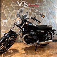 Moto Guzzi V9 Roamer - 2019