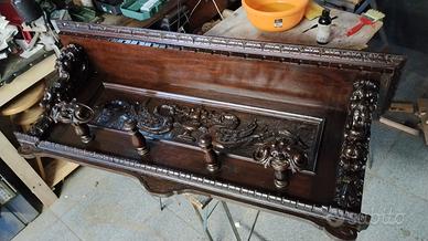 Appendiabiti legno 