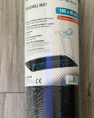 Tappetino insonorizzante Tocrz