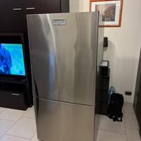 Frigo Rex-Electrolux 331lt RC510SNF