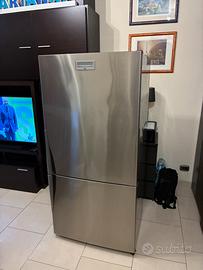 Frigo Rex-Electrolux 331lt RC510SNF