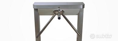 Tornello a tripode came - furini per palestra