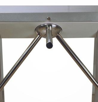 Tornello a tripode came - furini per palestra