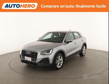 AUDI Q2 TC80231