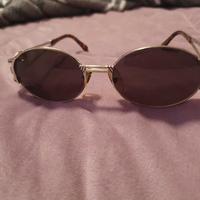 occhiali Fendi anni 90