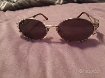 occhiali Fendi anni 90