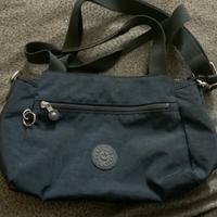 Borsa tracolla KIPLING ELYSIA (blu)