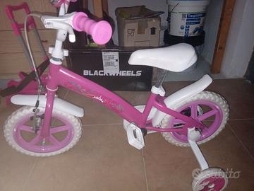 Bici bimba