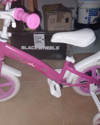 Bici bimba